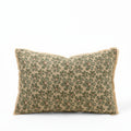 Daisy Play Pillow, Green — Pre-Order