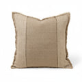 Percy Pillow, Sand 20x20