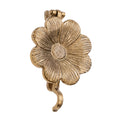Daisy Door Knocker