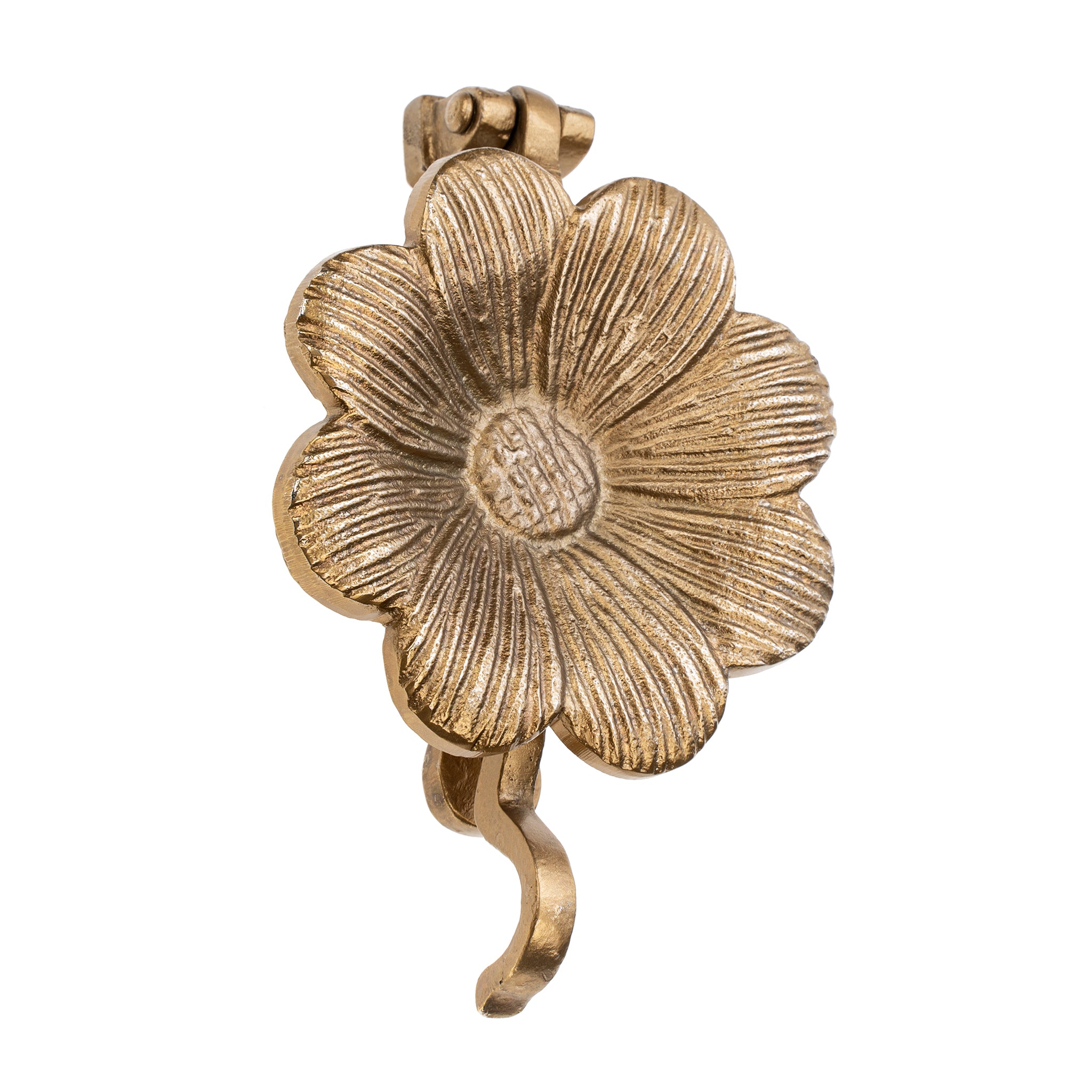 Daisy Door Knocker