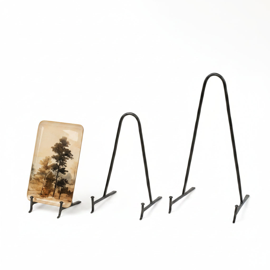 Arc Display Stand, M