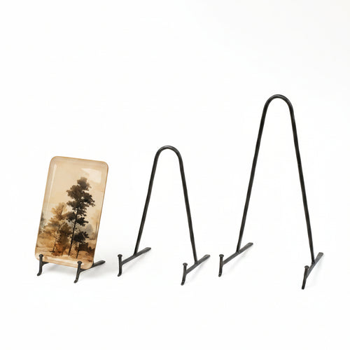 Arc Display Stand, M