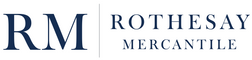 Rothesay Mercantile - Home