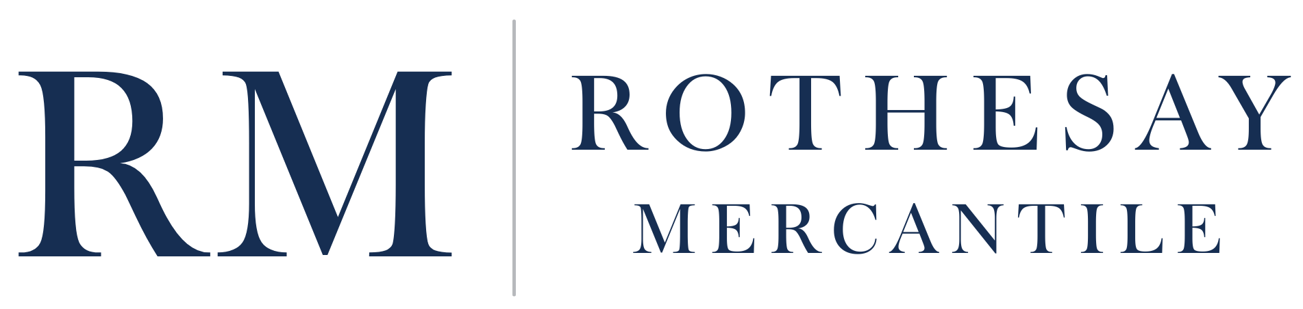Rothesay Mercantile