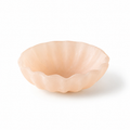 Scallop Resin Bowl S