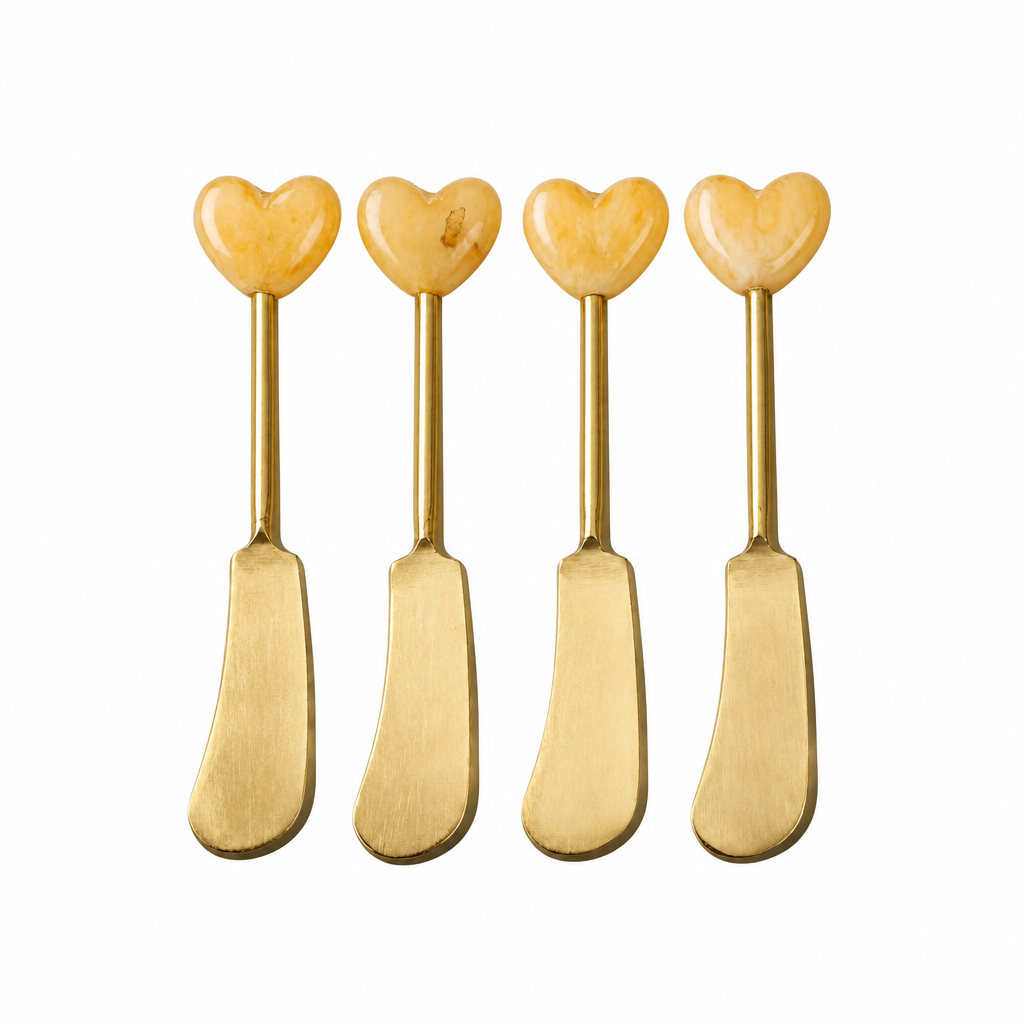 Sweetheart Spreaders
