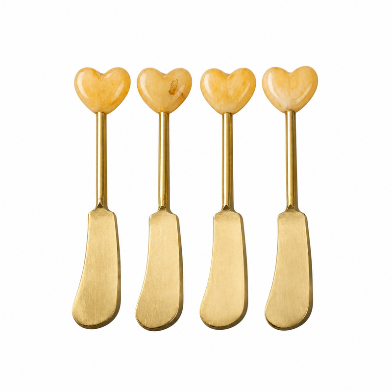 Sweetheart Spreaders